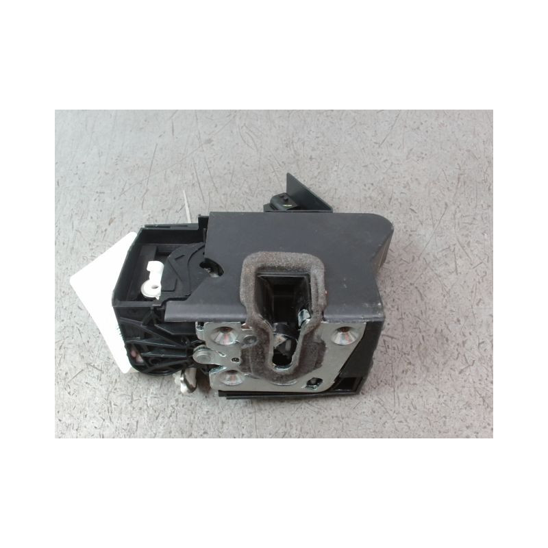SYSTEME CONDAMNATION AVANT DROIT DACIA SANDERO 2008-
