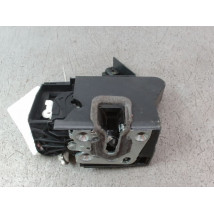 SYSTEME CONDAMNATION AVANT DROIT DACIA SANDERO 2008-