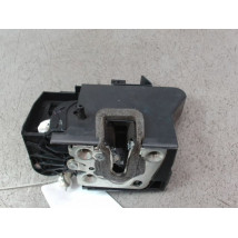 SYSTEME CONDAMNATION ARRIERE DROIT DACIA SANDERO 2008-