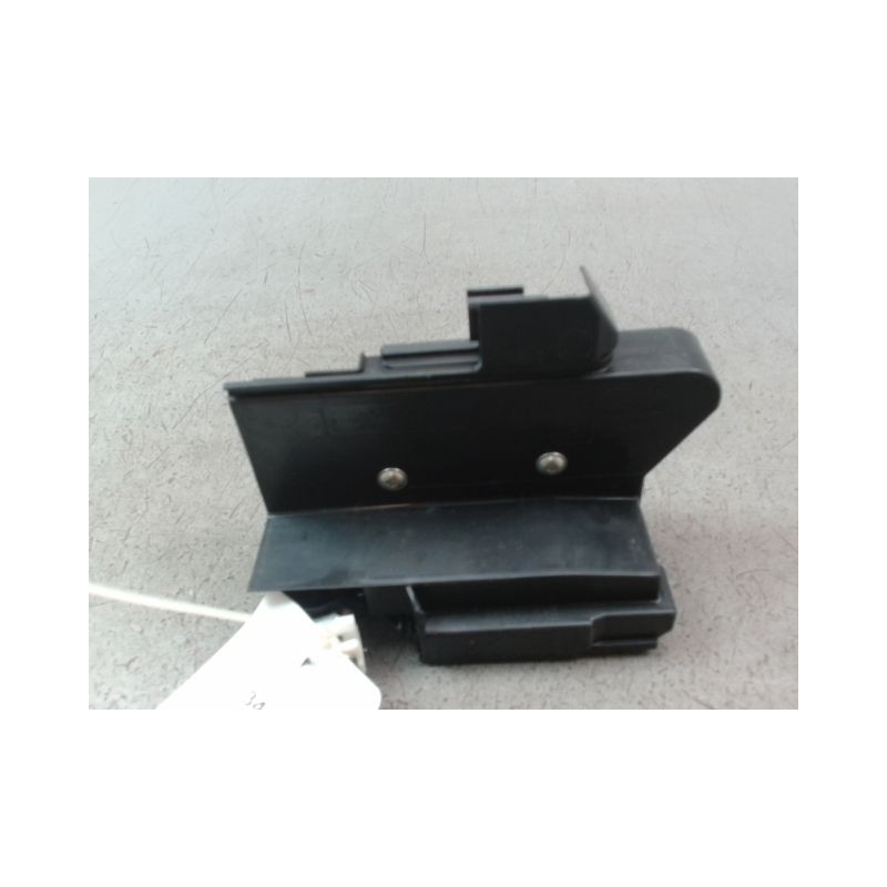 SYSTEME CONDAMNATION ARRIERE GAUCHE DACIA SANDERO 2008-