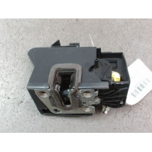 SYSTEME CONDAMNATION ARRIERE GAUCHE DACIA SANDERO 2008-