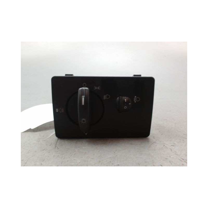 INTERIEUR COMMANDE PHARES FORD FUSION Phase 2 2005-2011