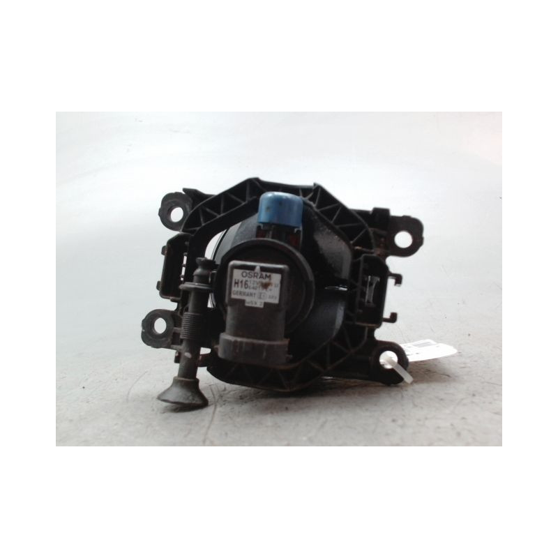 PHARE ANTIBROUILLARD AVANT DROIT RENAULT MEGANE IV PHASE 1 2015-