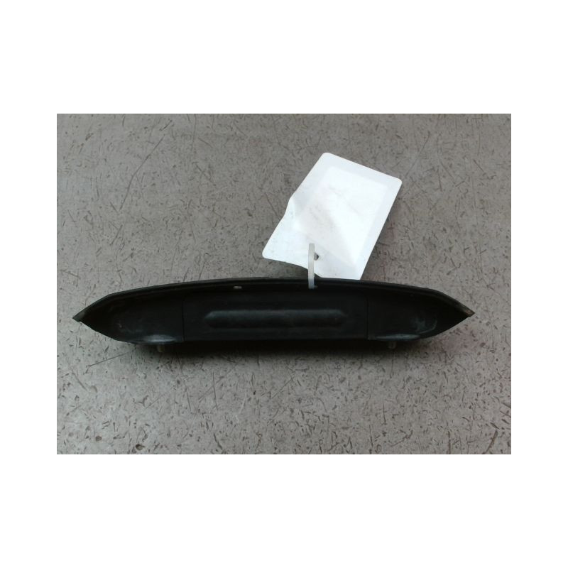 POIGNEE EXTERIEURE HAYON OPEL CORSA IV Phase 2 (D) 2011-2015