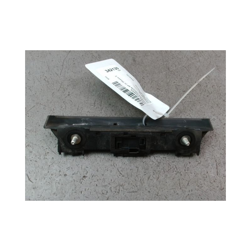 POIGNEE EXTERIEURE HAYON OPEL CORSA IV Phase 2 (D) 2011-2015