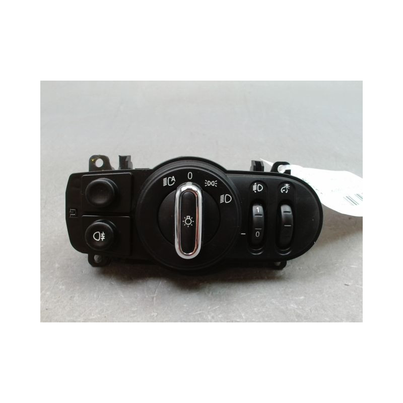 INTERIEUR COMMANDE PHARES MINI MINI III (F55/F56) 2014-...