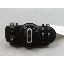 INTERIEUR COMMANDE PHARES MINI MINI III (F55/F56) 2014-...