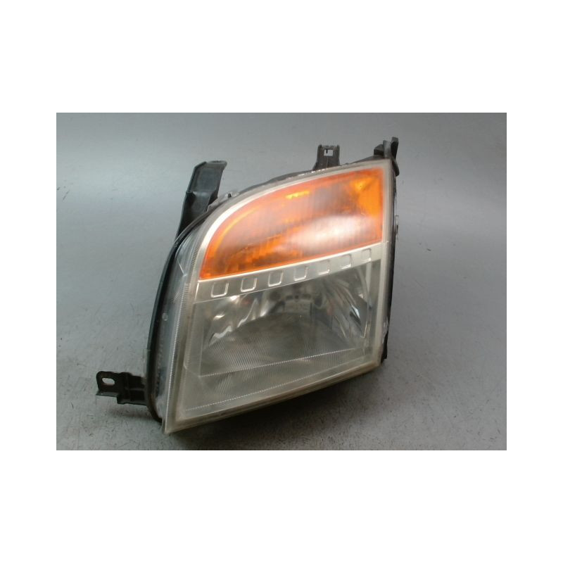 PHARE GAUCHE FORD FUSION Phase 2 2005-2011
