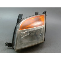 PHARE GAUCHE FORD FUSION Phase 2 2005-2011