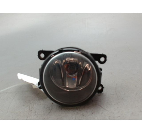 PHARE ANTIBROUILLARD AVG