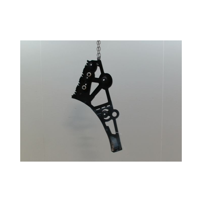 SUPPORT PARE-CHOC ARD RENAULT MEGANE COUPE III Phase 1 2008-2012