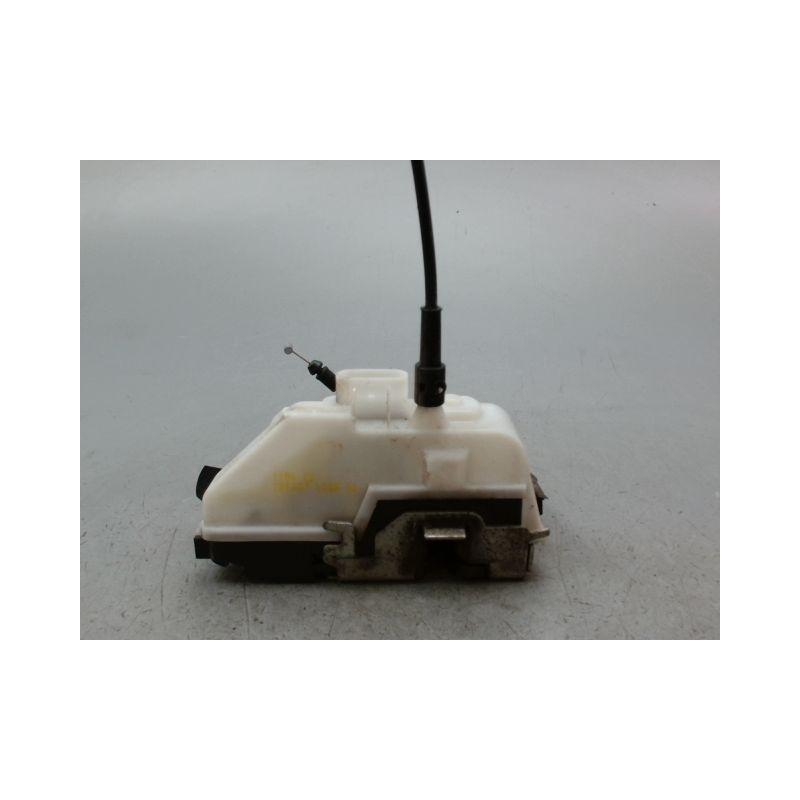 SYSTEME CONDAMNATION AVANT GAUCHE RENAULT SCENIC MONOSP. II Phase 2 2006-2009