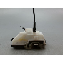 SYSTEME CONDAMNATION AVANT GAUCHE RENAULT SCENIC MONOSP. II Phase 2 2006-2009