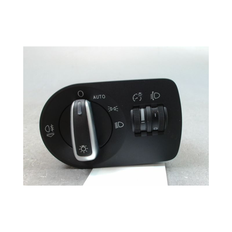 INTERIEUR COMMANDE PHARES AUDI A1 Phase 1 (8X) 2010-2015