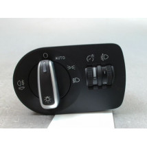INTERIEUR COMMANDE PHARES AUDI A1 Phase 1 (8X) 2010-2015