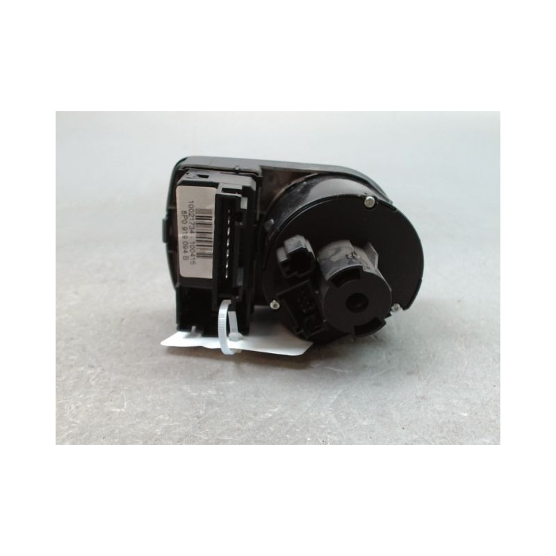 INTERIEUR COMMANDE PHARES AUDI A1 Phase 1 (8X) 2010-2015