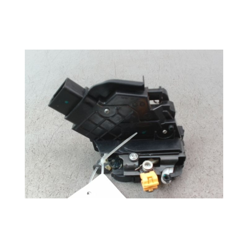 SYSTEME CONDAMNATION AVANT GAUCHE FORD KA+