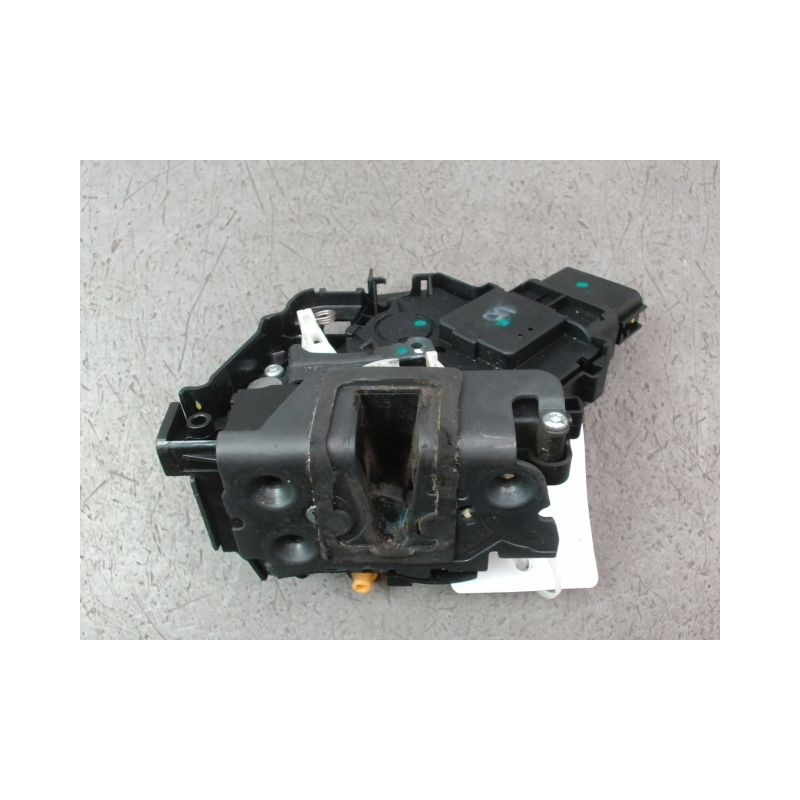 SYSTEME CONDAMNATION AVANT GAUCHE FORD KA+