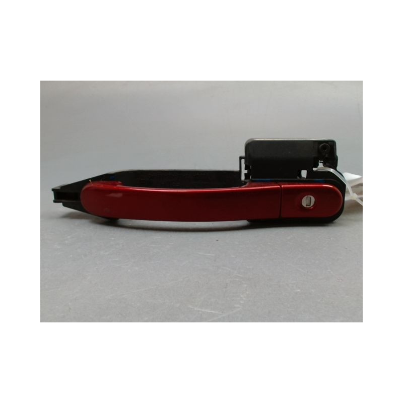 POIGNEE EXTERIEURE PORTE AVANT GAUCHE FORD KA+