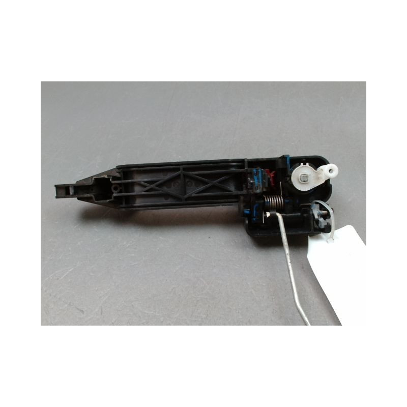 POIGNEE EXTERIEURE PORTE AVANT GAUCHE FORD KA+