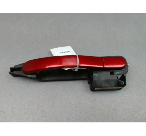 POIGNEE EXT PORTE ARD