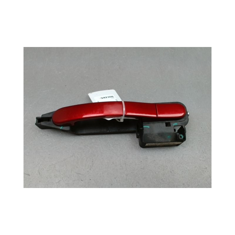POIGNEE EXTERIEURE PORTE ARRIERE DROIT FORD KA+