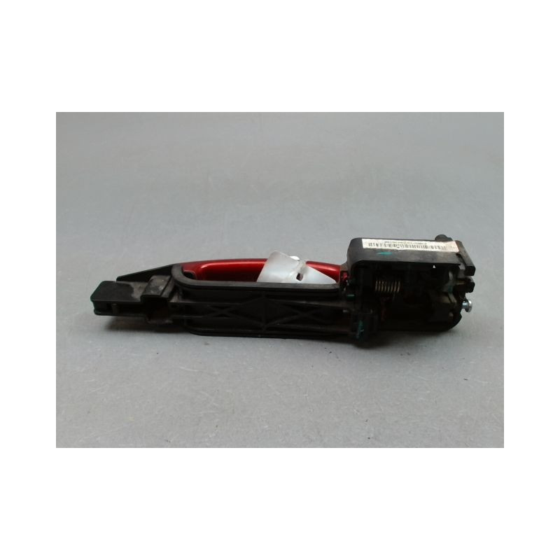 POIGNEE EXTERIEURE PORTE ARRIERE DROIT FORD KA+