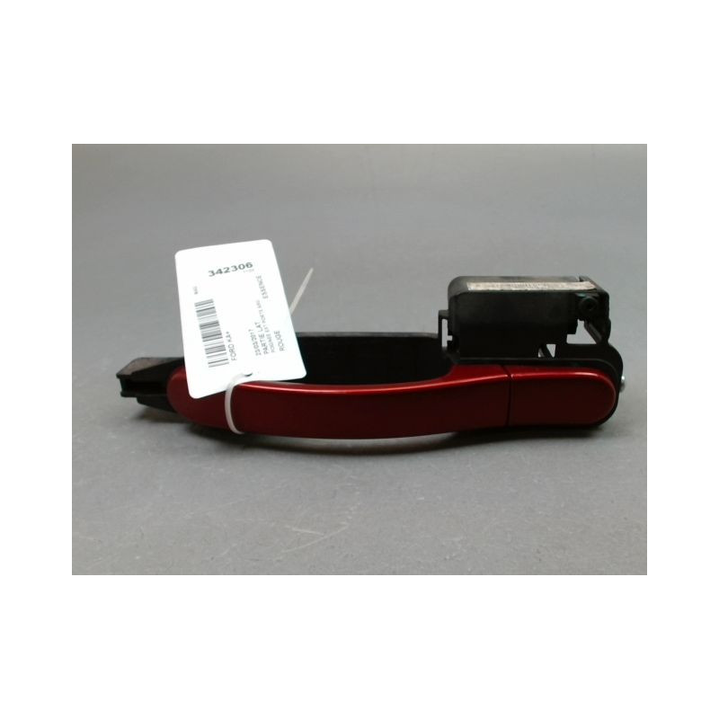 POIGNEE EXTERIEURE PORTE ARRIERE GAUCHE FORD KA+