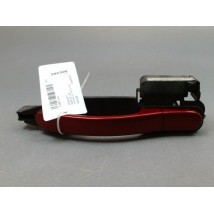 POIGNEE EXTERIEURE PORTE ARRIERE GAUCHE FORD KA+