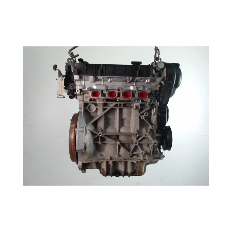 MOTEUR ESSENCE FORD KA+ 1.2 Ti-VCT