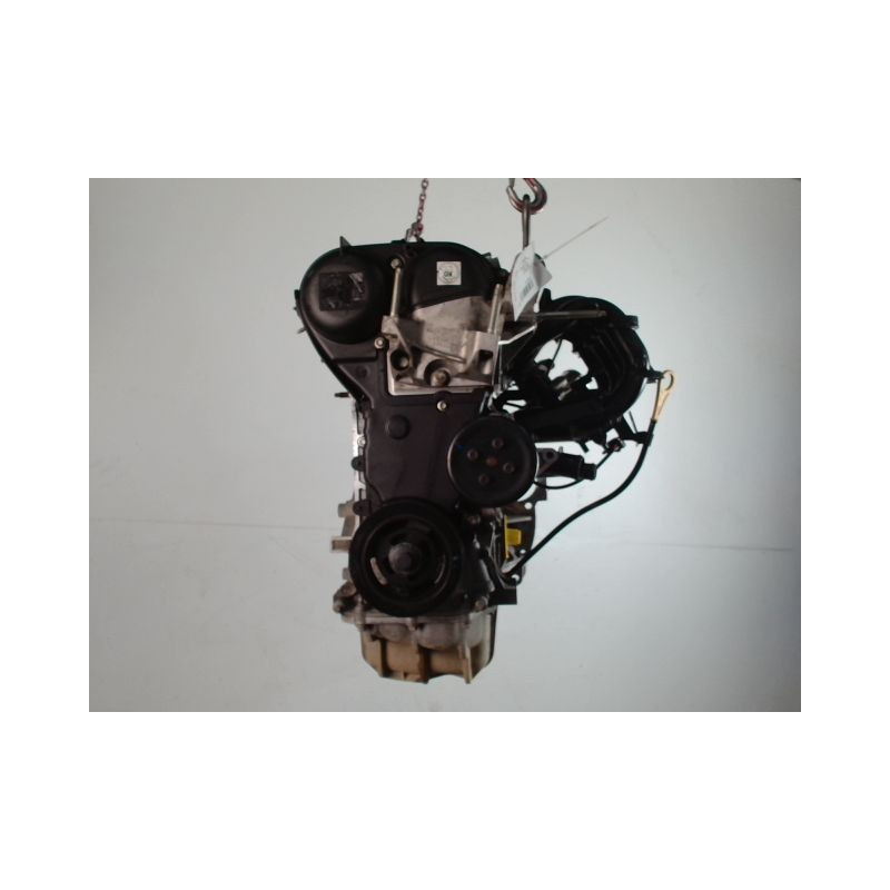 MOTEUR ESSENCE FORD KA+ 1.2 Ti-VCT
