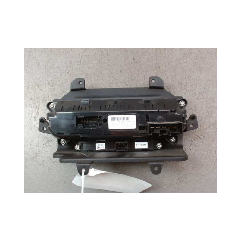 COMMANDE DE CHAUFFAGE FORD KA+