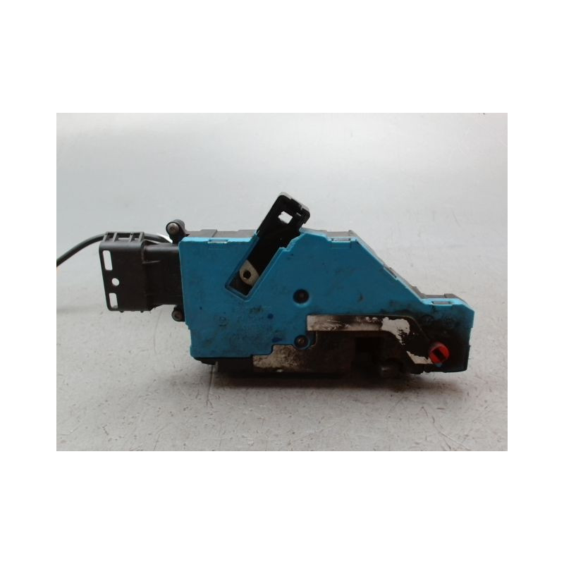 SYSTEME CONDAMNATION ARRIERE DROIT PEUGEOT 207 2006-2013