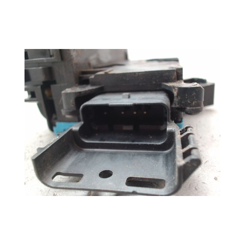 SYSTEME CONDAMNATION ARRIERE DROIT PEUGEOT 207 2006-2013