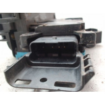 SYSTEME CONDAMNATION ARRIERE DROIT PEUGEOT 207 2006-2013