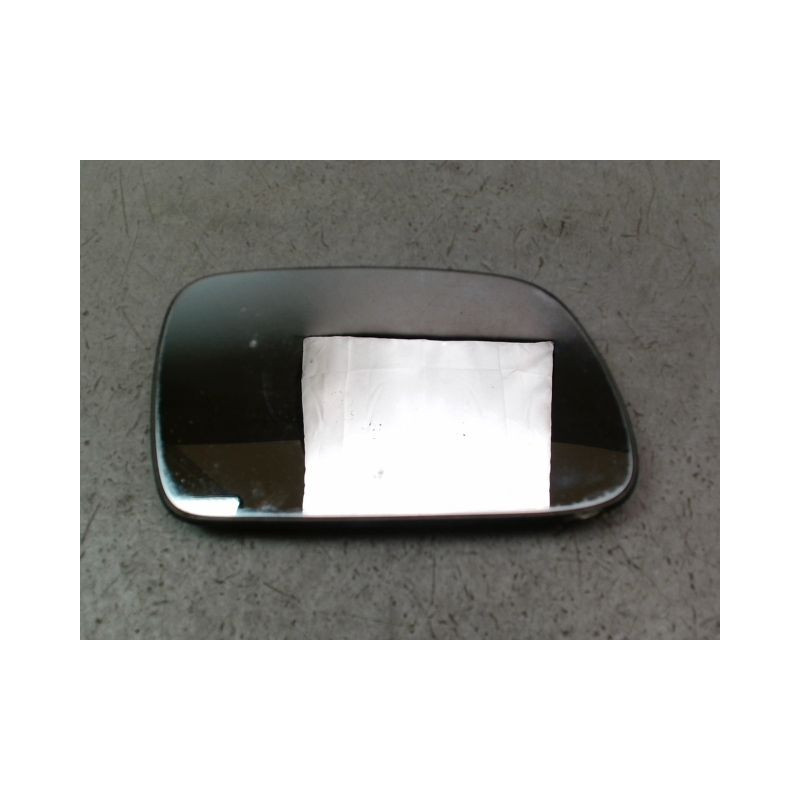 GLACE RETROVISEUR EXT D PEUGEOT 307 Phase 1 2001-2005