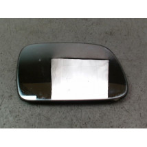 GLACE RETROVISEUR EXT D PEUGEOT 307 Phase 1 2001-2005