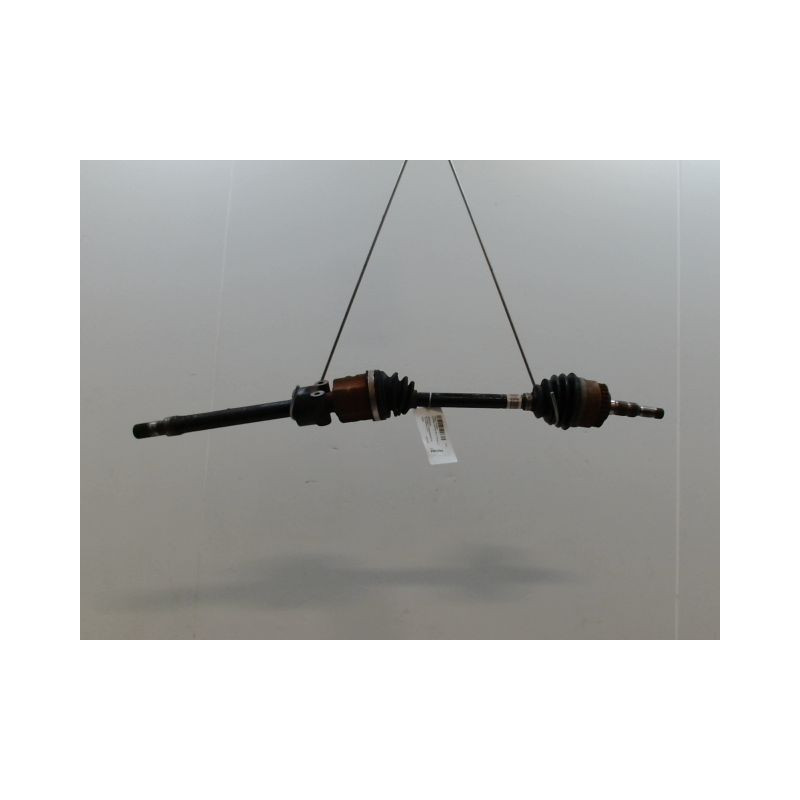 TRANSMISSION AVANT DROIT OPEL CORSA III Phase 2  2003-2006 1.7 CDTI 