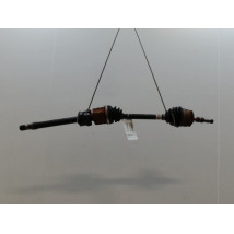 TRANSMISSION AVANT DROIT OPEL CORSA III Phase 2  2003-2006 1.7 CDTI 