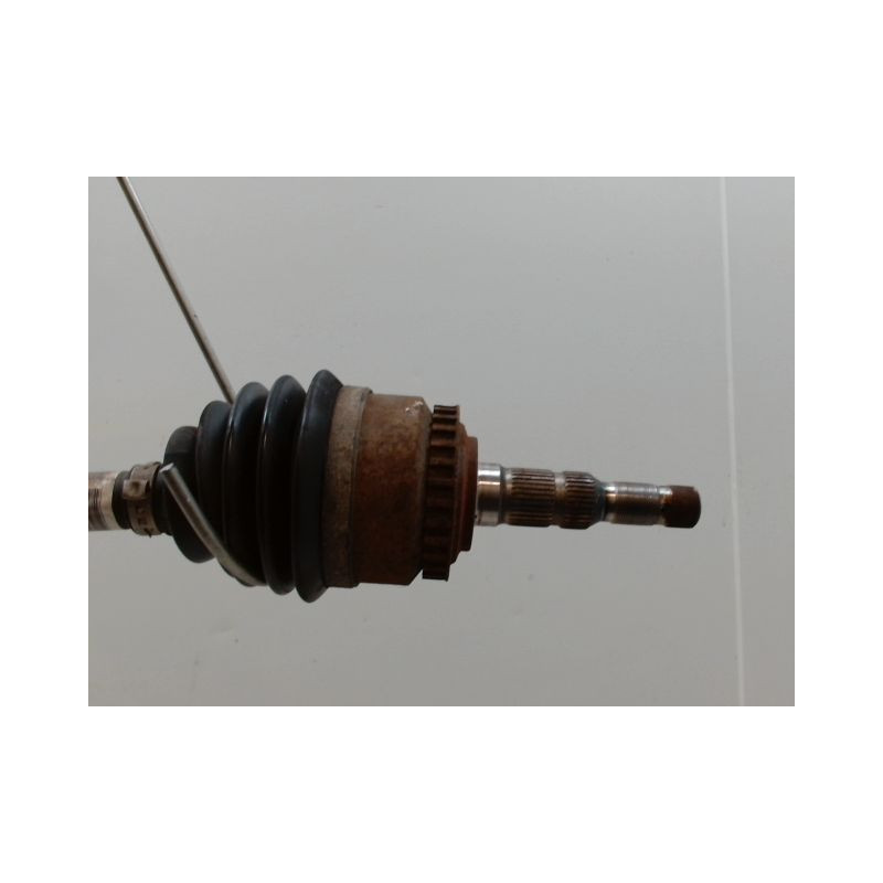 TRANSMISSION AVANT DROIT OPEL CORSA III Phase 2  2003-2006 1.7 CDTI 