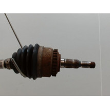 TRANSMISSION AVANT DROIT OPEL CORSA III Phase 2  2003-2006 1.7 CDTI 
