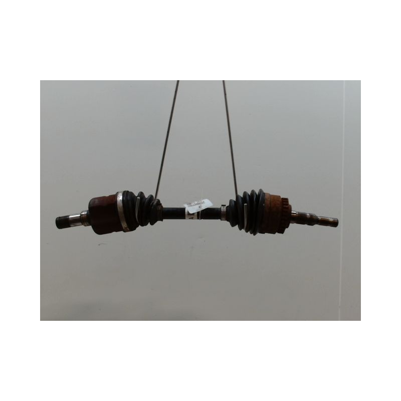 TRANSMISSION AVANT GAUCHE OPEL CORSA III Phase 2  2003-2006 1.7 CDTI 