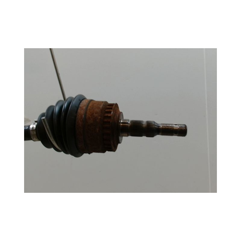 TRANSMISSION AVANT GAUCHE OPEL CORSA III Phase 2  2003-2006 1.7 CDTI 