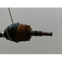 TRANSMISSION AVANT GAUCHE OPEL CORSA III Phase 2  2003-2006 1.7 CDTI 
