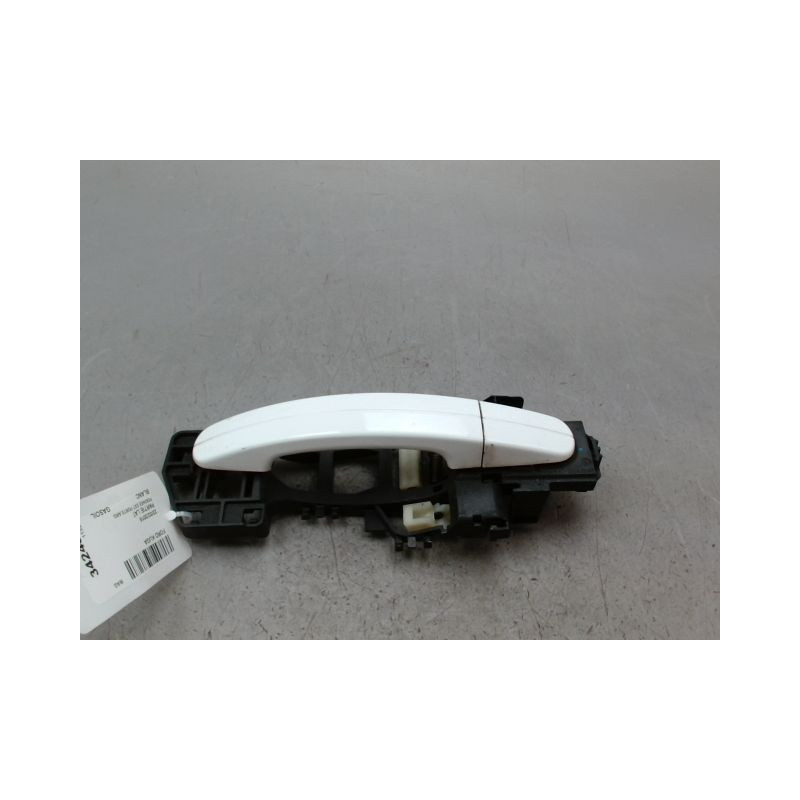 POIGNEE EXTERIEURE PORTE ARRIERE GAUCHE FORD KUGA