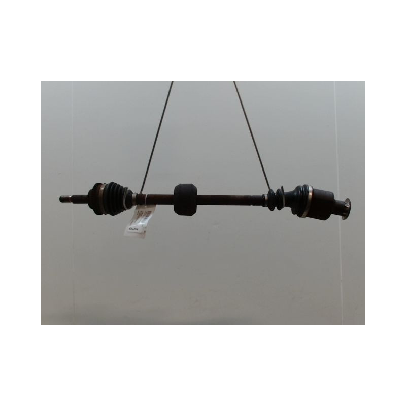 TRANSMISSION AVANT DROIT RENAULT CLIO II Phase 2 2001-2006 1.2 16V (BB05, BB0W, BB11, BB27, BB2T, BB2U, BB2V, CB05,...