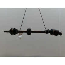 TRANSMISSION AVANT DROIT RENAULT CLIO II Phase 2 2001-2006 1.2 16V (BB05, BB0W, BB11, BB27, BB2T, BB2U, BB2V, CB05,...