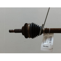 TRANSMISSION AVANT DROIT RENAULT CLIO II Phase 2 2001-2006 1.2 16V (BB05, BB0W, BB11, BB27, BB2T, BB2U, BB2V, CB05,...