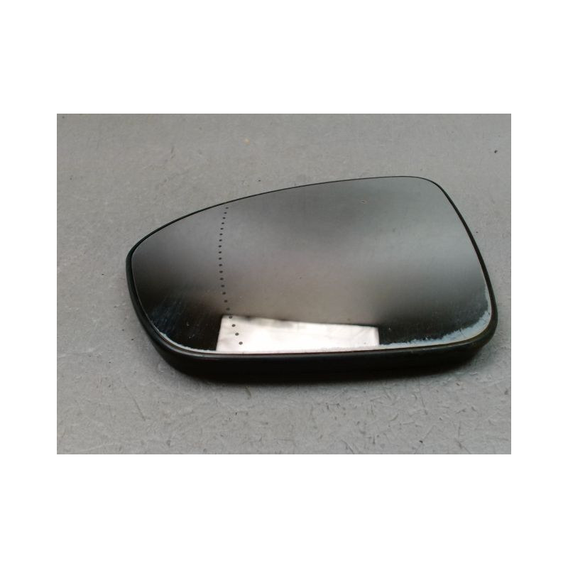 GLACE RETROVISEUR EXT G RENAULT MEGANE IV PHASE 1 2015-