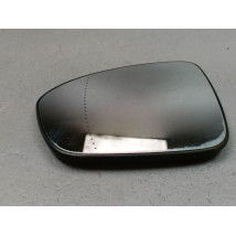 GLACE RETROVISEUR EXT G RENAULT MEGANE IV PHASE 1 2015-